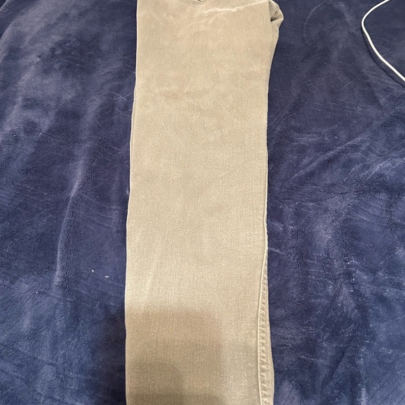 Calvin Klein jeans ankle skinny size 8 - Picture 4 of 4